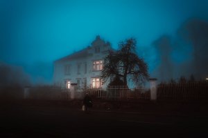 SHERLOCK HOLMES UTOLSÓ KALANDJA