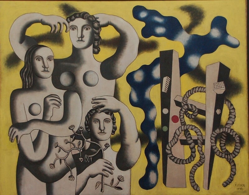 leger