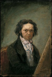 GOYA: KÉTSÉGEK ÉS ELLENTMONDÁSOK
