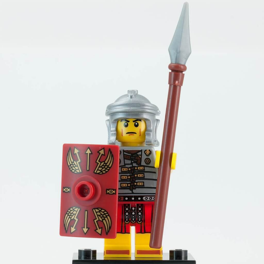 AQUINCUM 1 AQUINCUM