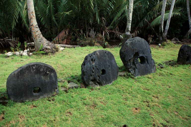 A VILÁG LEGNAGYOBB ÉS LEGNEHEZEBB PÉNZE