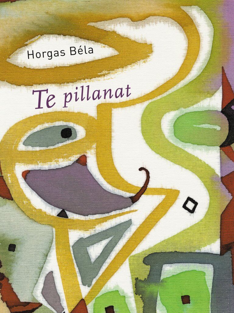 Te pillanat
