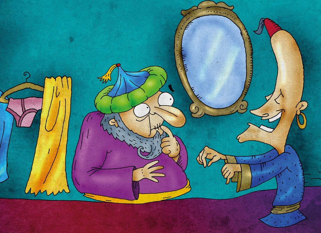 RÉGI RUHA ÚJ KÖNTÖSBEN
