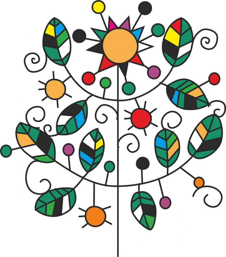 A SZITAKÖTŐ NYOMÁBAN