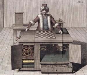 A TÖRÖK