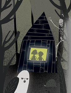A BUNKER