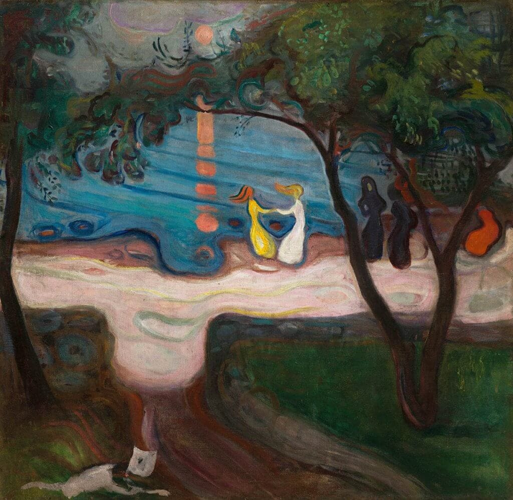 CSILLAGKÖZ