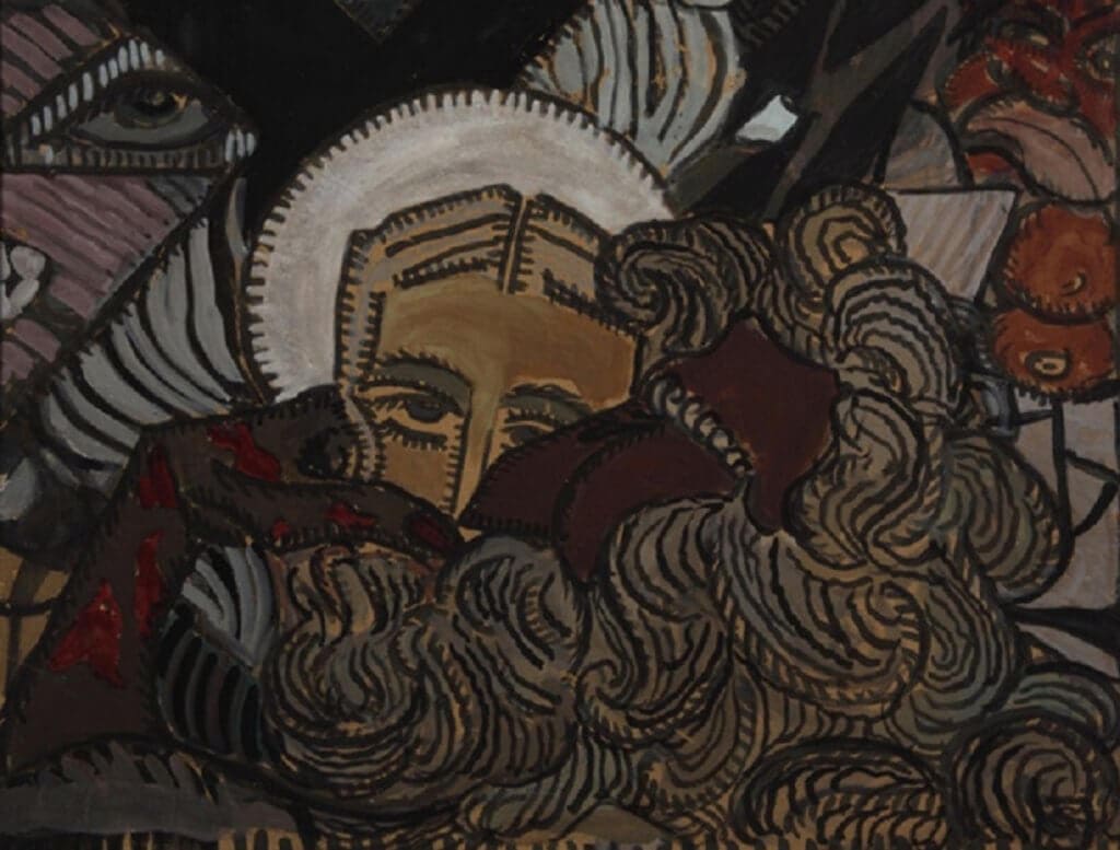 JÉZUS, TOLSZTOJ – ÉS A GONOSZ 1 JÉZUS, TOLSZTOJ – ÉS A GONOSZ
