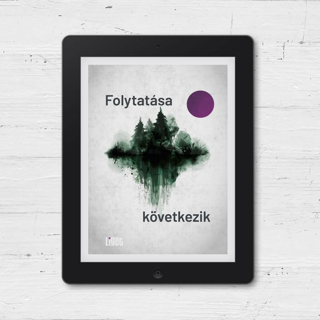 ÚJ E-KÖNYVÜNK: FOLYTATÁSA KÖVETKEZIK 1 ÚJ E-KÖNYVÜNK: FOLYTATÁSA KÖVETKEZIK