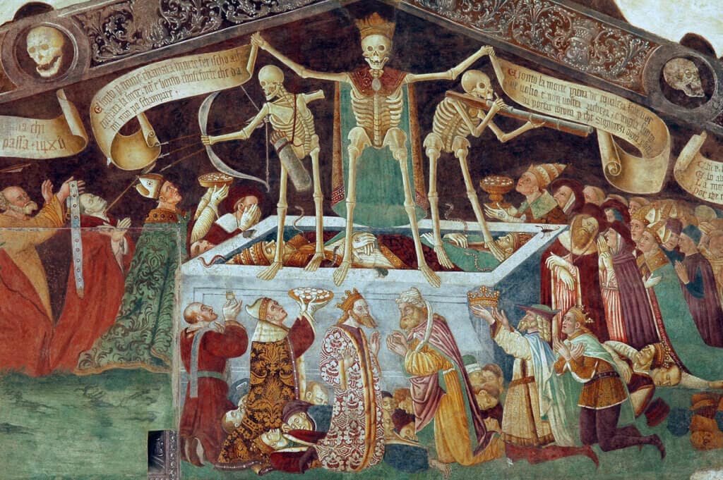 Ó, AMBROGIO