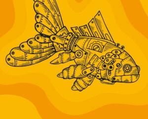 MIRE JÓK A ROBOTHALAK?
