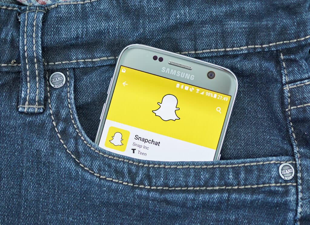 SNAPCHATRŐL PÁR SORT 1 SNAPCHATRŐL PÁR SORT