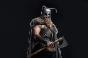 KÉKFOGÚ HARALD ÉS A TÖBBIEK