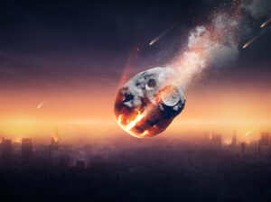 METEOROK