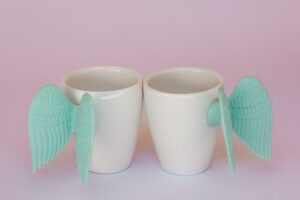 PORCELÁNKIÁLLÍTÁS