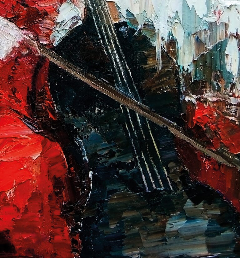 AZ ÁLLANDÓSÁG KÁPRÁZATA