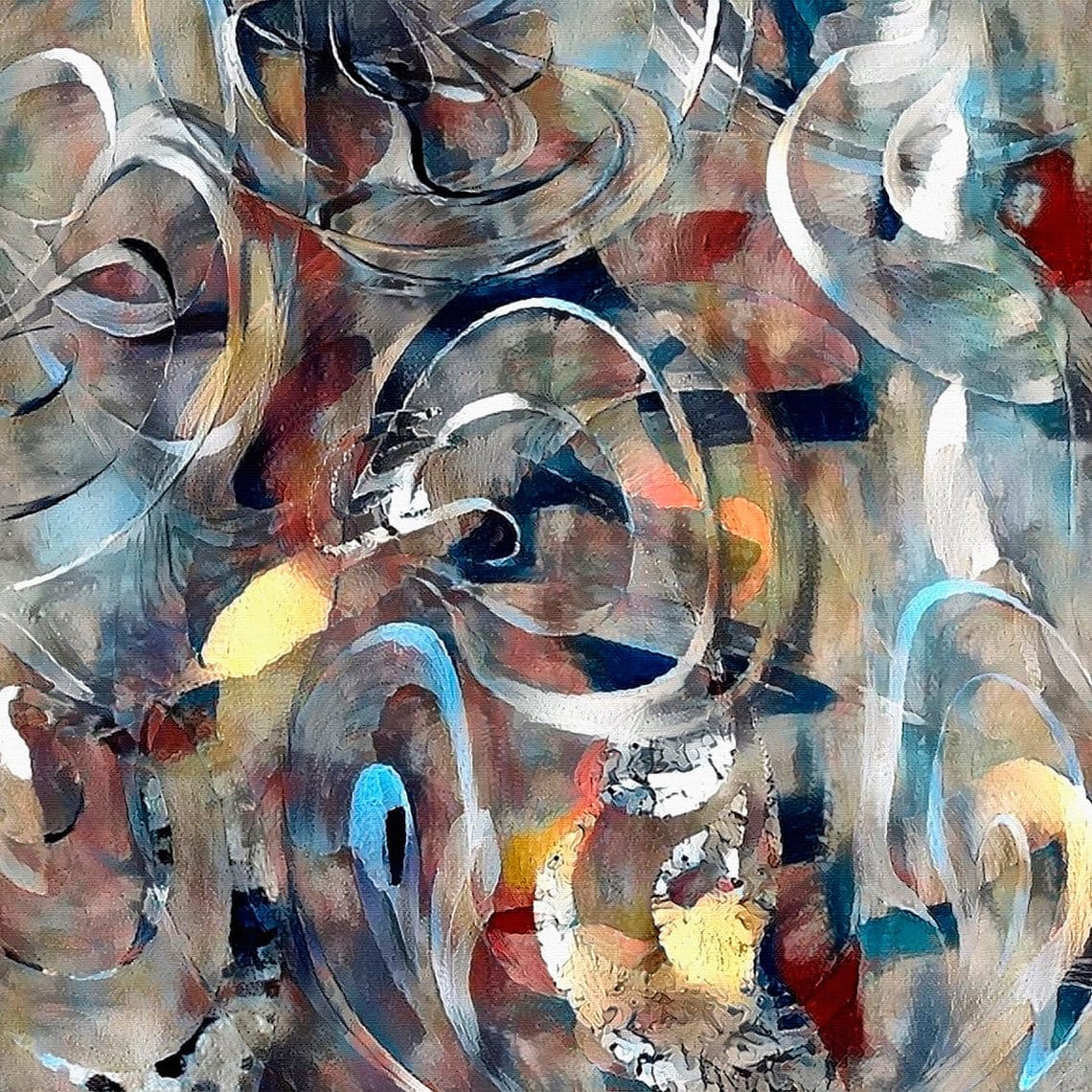 ….. EGY ÁLOM ÁLTAL ELVÉGEZNI MIND…”