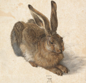 NÉZZÜK EGYÜTT ALBRECHT DÜRER KÉPEIT!