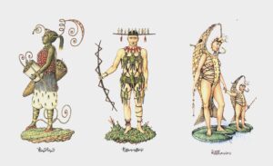CODEX SIRENI