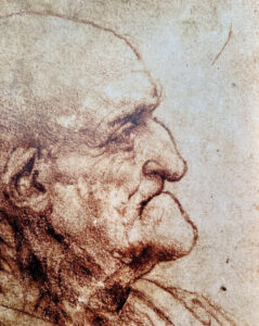 NÉZZÜK EGYÜTT LEONARDO DA VINCI KÉPEIT!