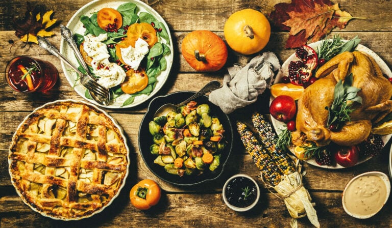 TÉNYLEG AZ VAGY, AMIT MEGESZEL?