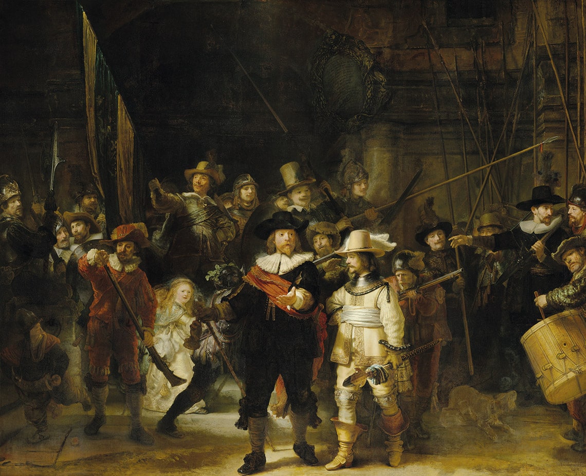 NÉZZÜK EGYÜTT REMBRANDT VAN RIJN KÉPEIT! 1 NÉZZÜK EGYÜTT REMBRANDT VAN RIJN KÉPEIT!