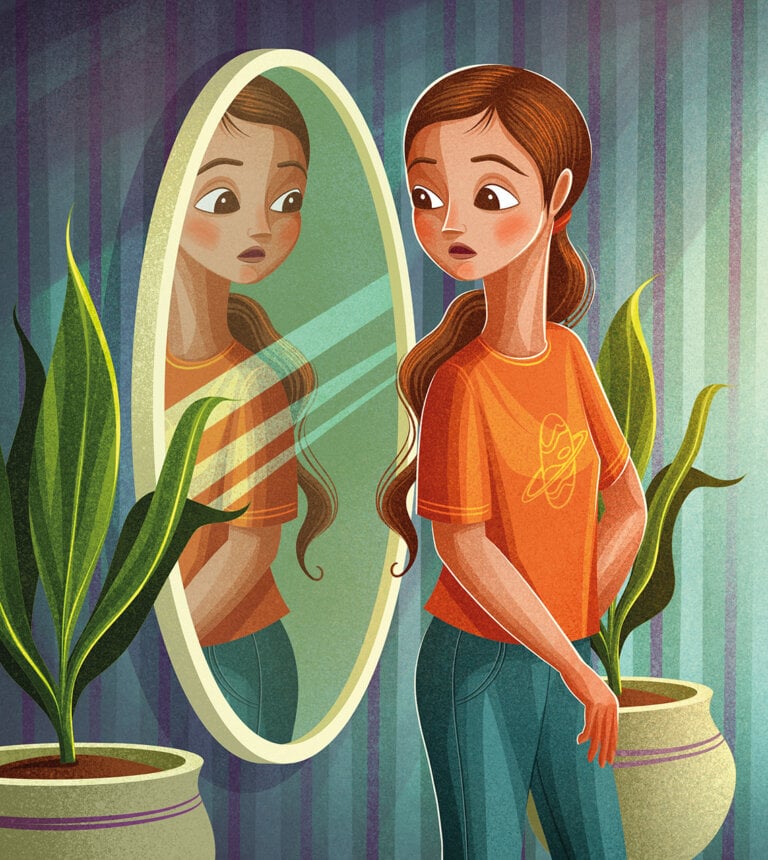 IDEGENBEN