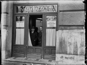 MIT NÉZTEK?