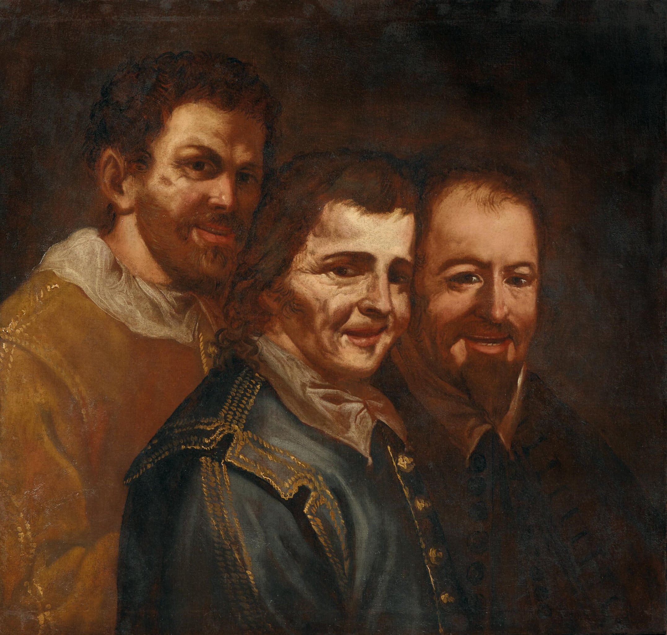 workshop of annibale carracci 8281973 scaled