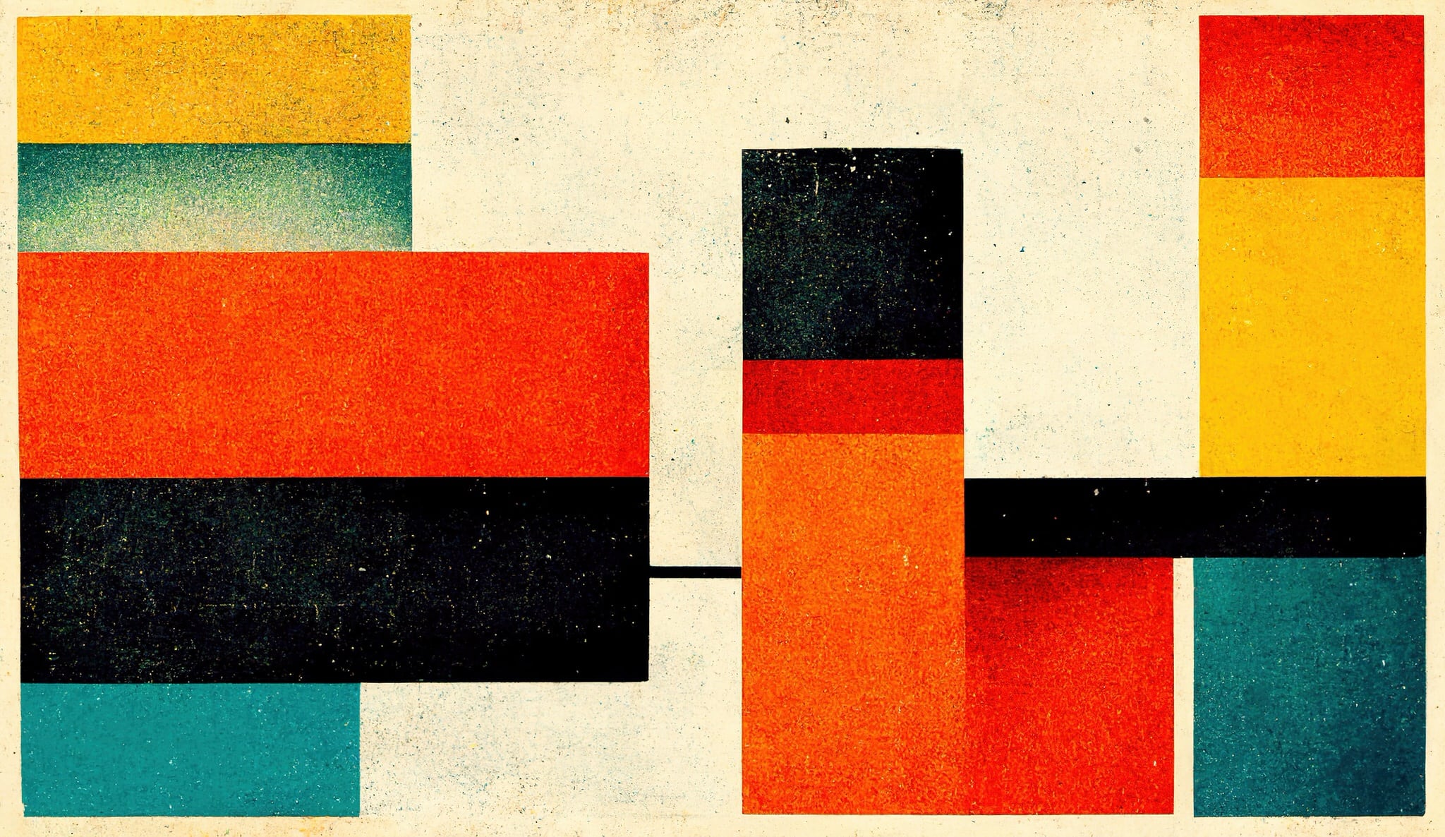 A KOR SZENVEDÉLYBETEGSÉGEI 2 vecteezy generative ai abstract bauhaus style background with grainy 22701602 455