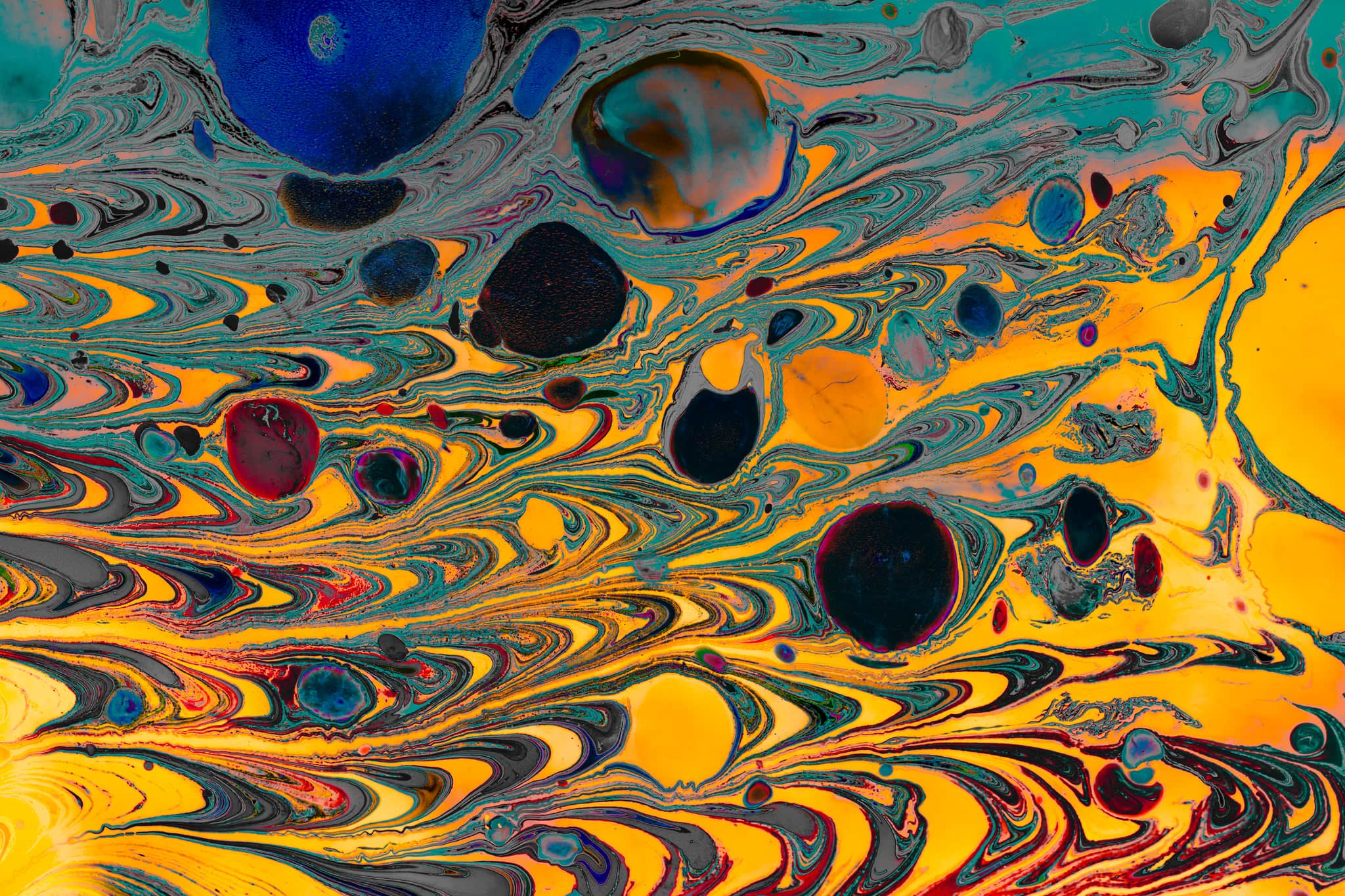 vecteezy abstract marbling art patterns as colorful background 14877300 478