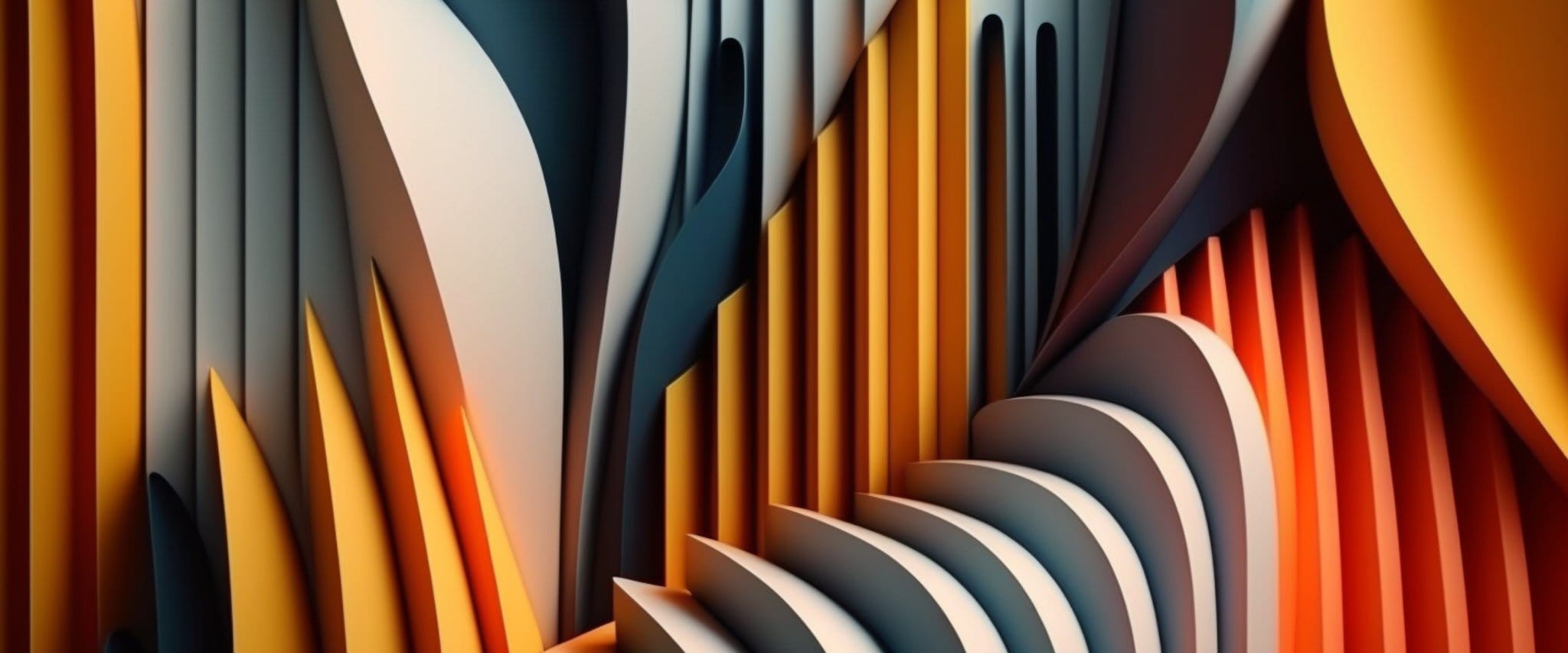 vecteezy minimalist abstract art with bold lines and muted colors 23282293 588