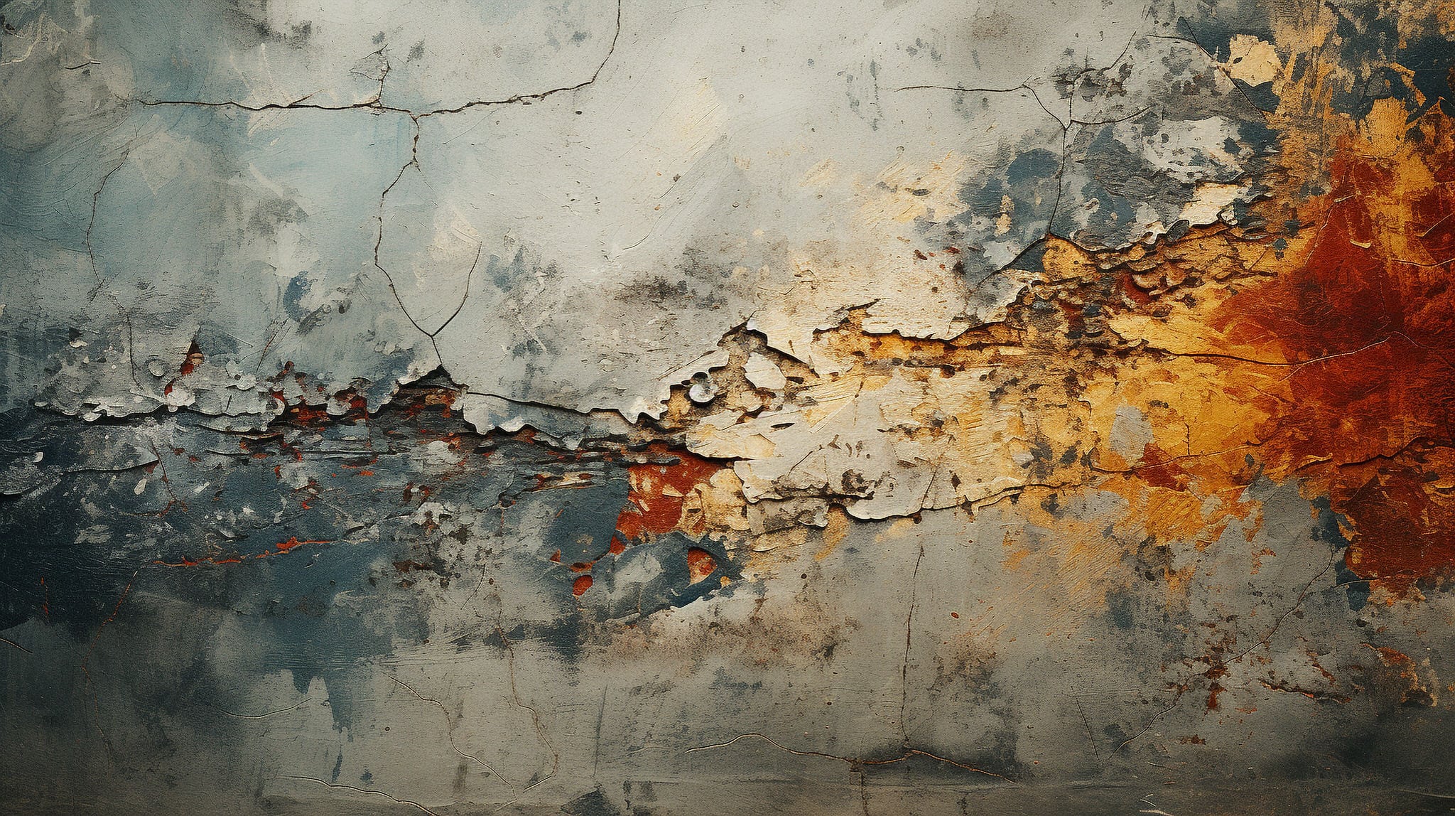 vecteezy generative ai decay chronicles tracing time through 30457407 685