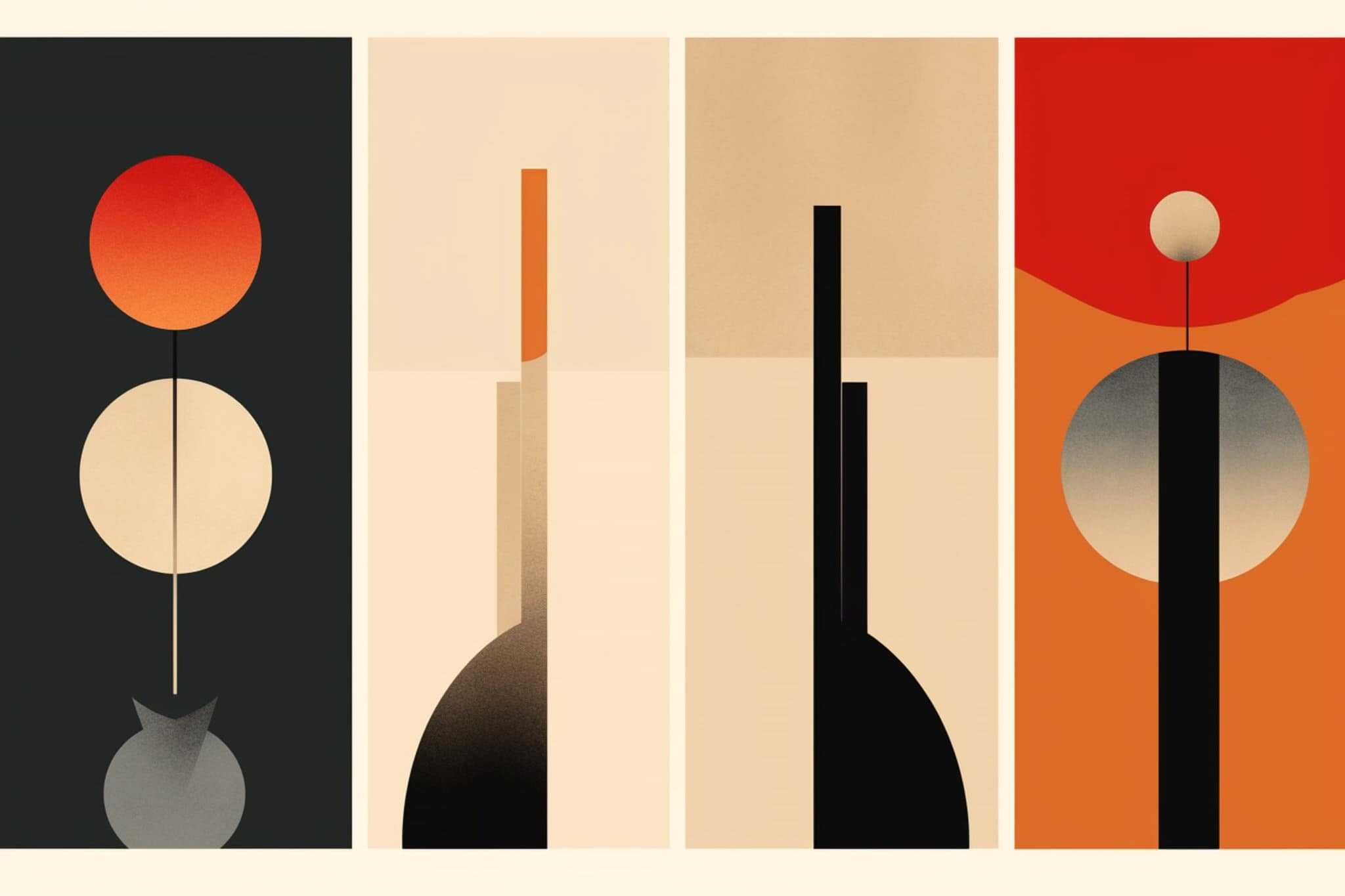 vecteezy minimalist designs with simple shapes and lines 30625047