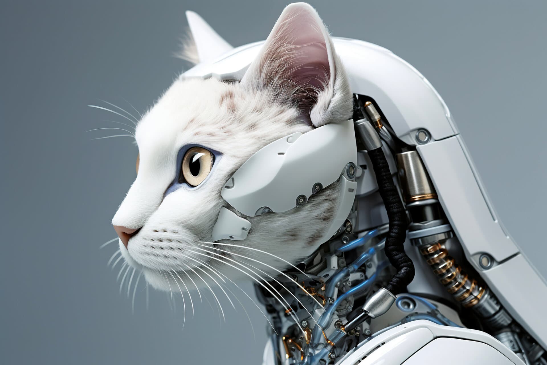 ROBOTOK ÉS ÁLLATOK 1 ROBOTOK ÉS ÁLLATOK