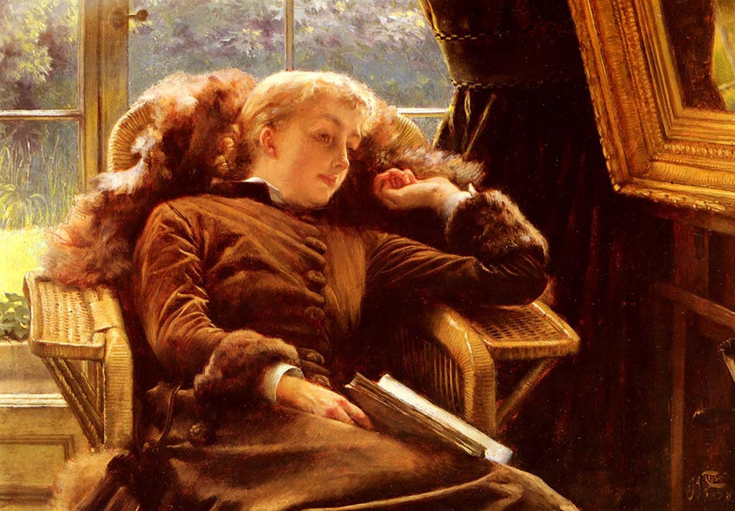 SZEMFÉNYVESZTÉS, RAGYOGÓ FÉNYBEN