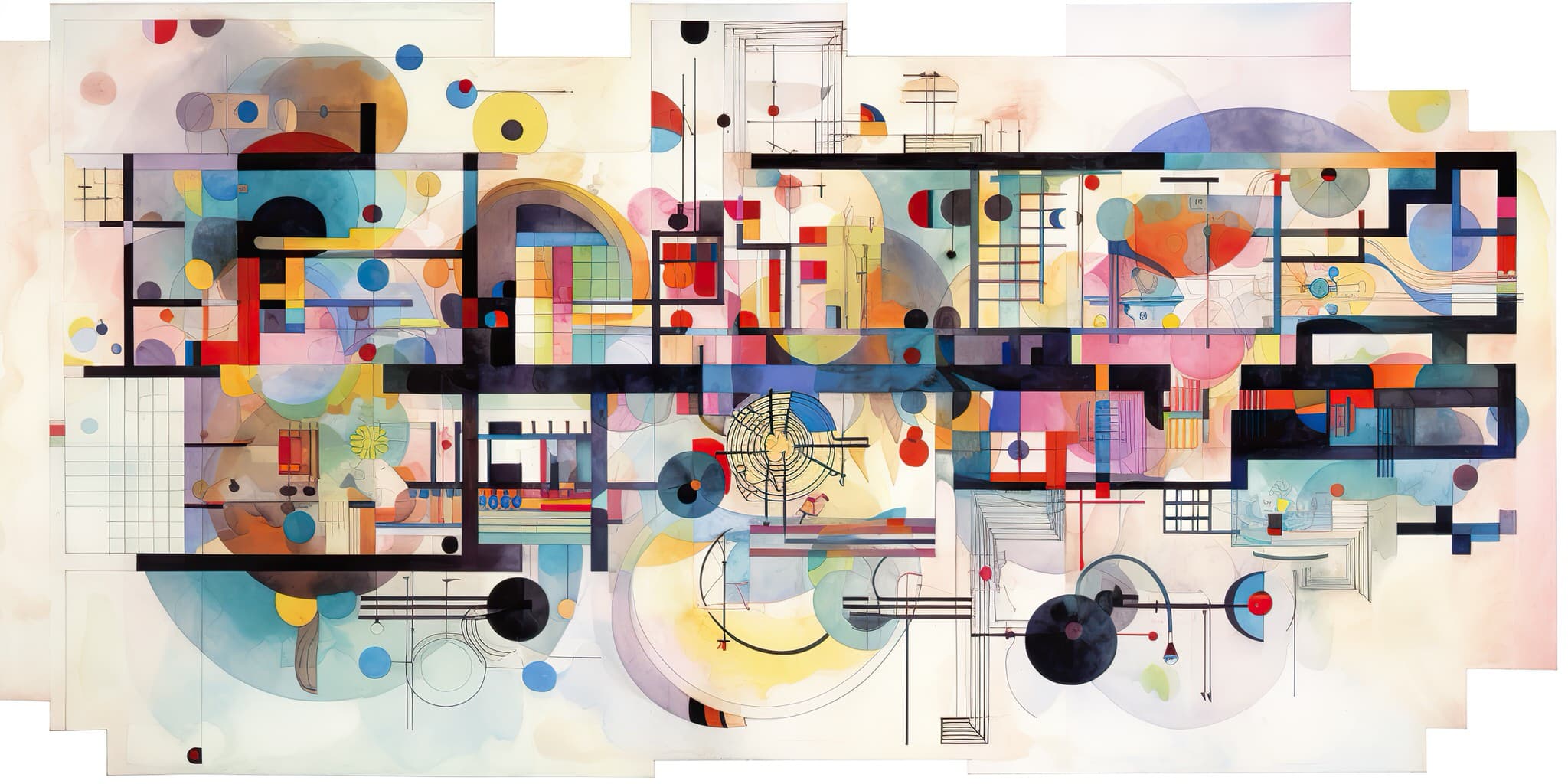 vecteezy ai genere ai generatif abstrait ancien retro esthetique 23778763