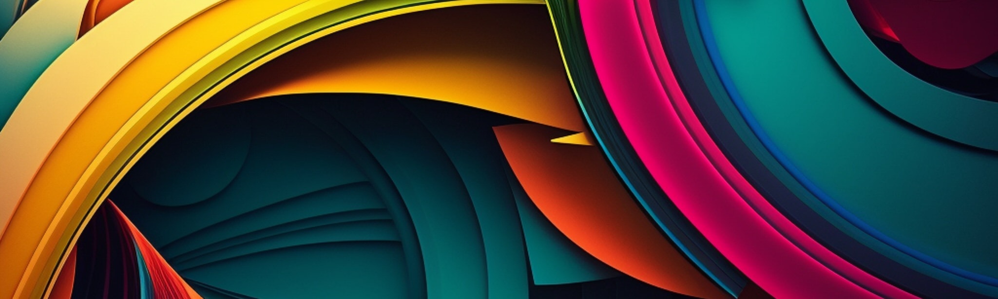 vecteezy abstract shape background geometric colorful backdrop 23281569