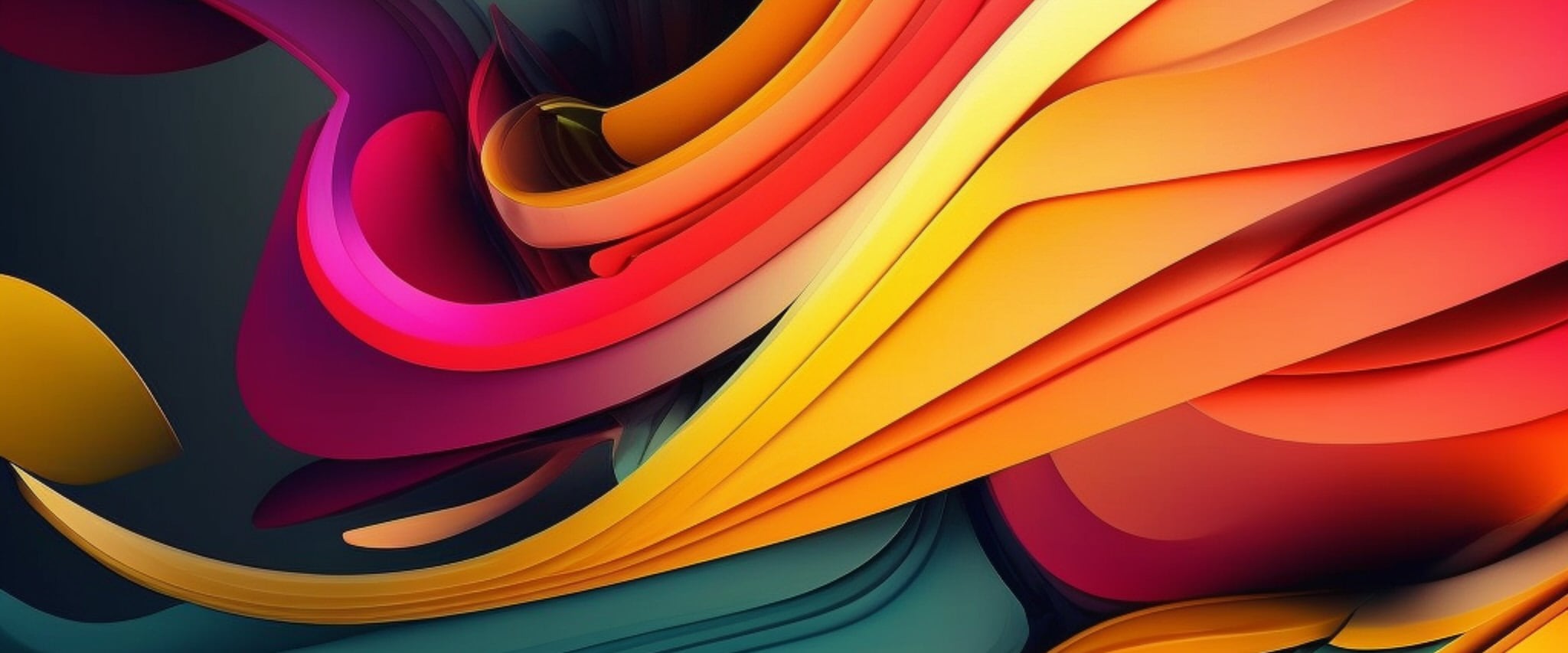 vecteezy abstract shape background geometric colorful backdrop 23282590