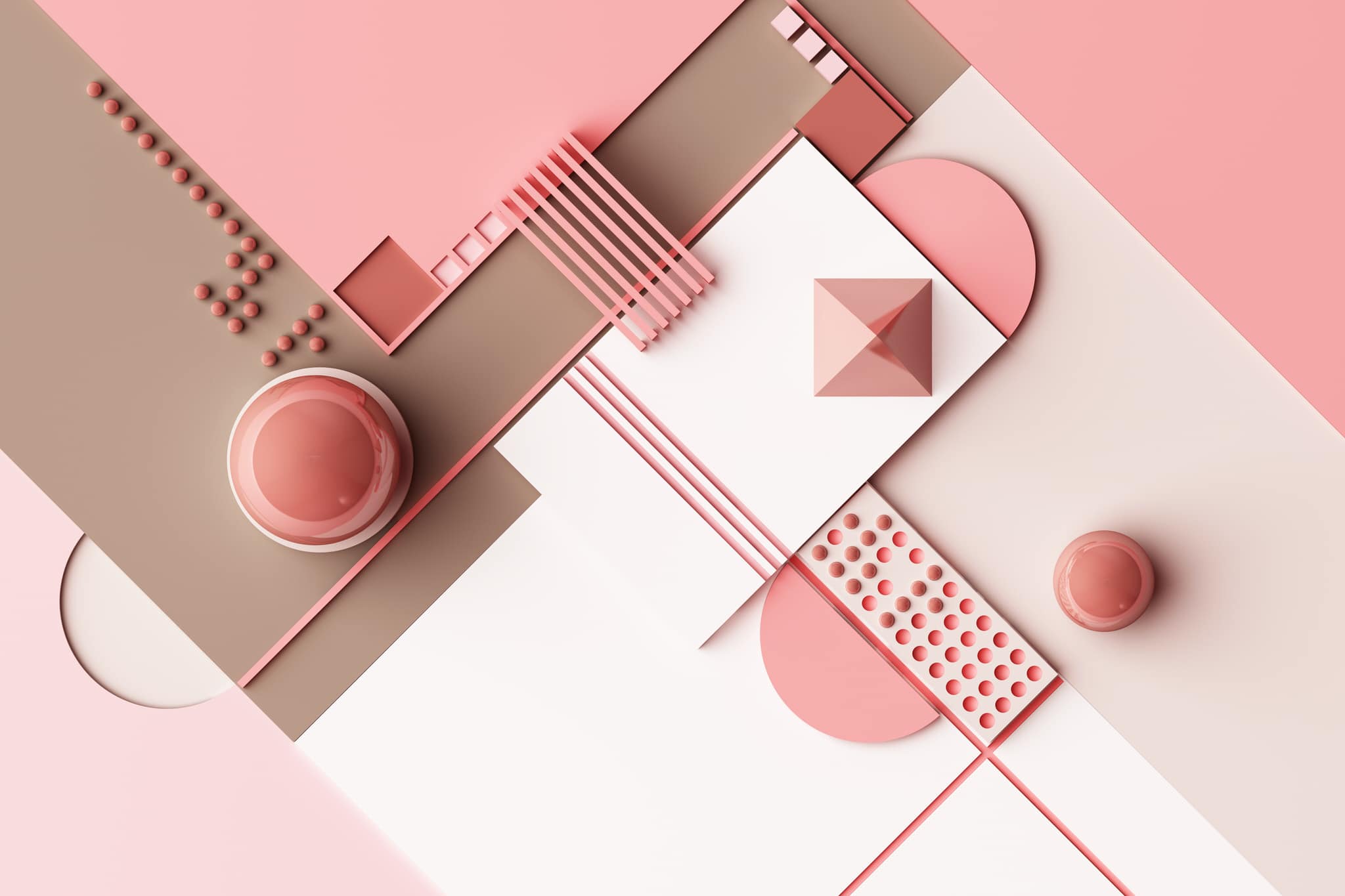 vecteezy design with composition of geometric memphis style shapes in 7915202