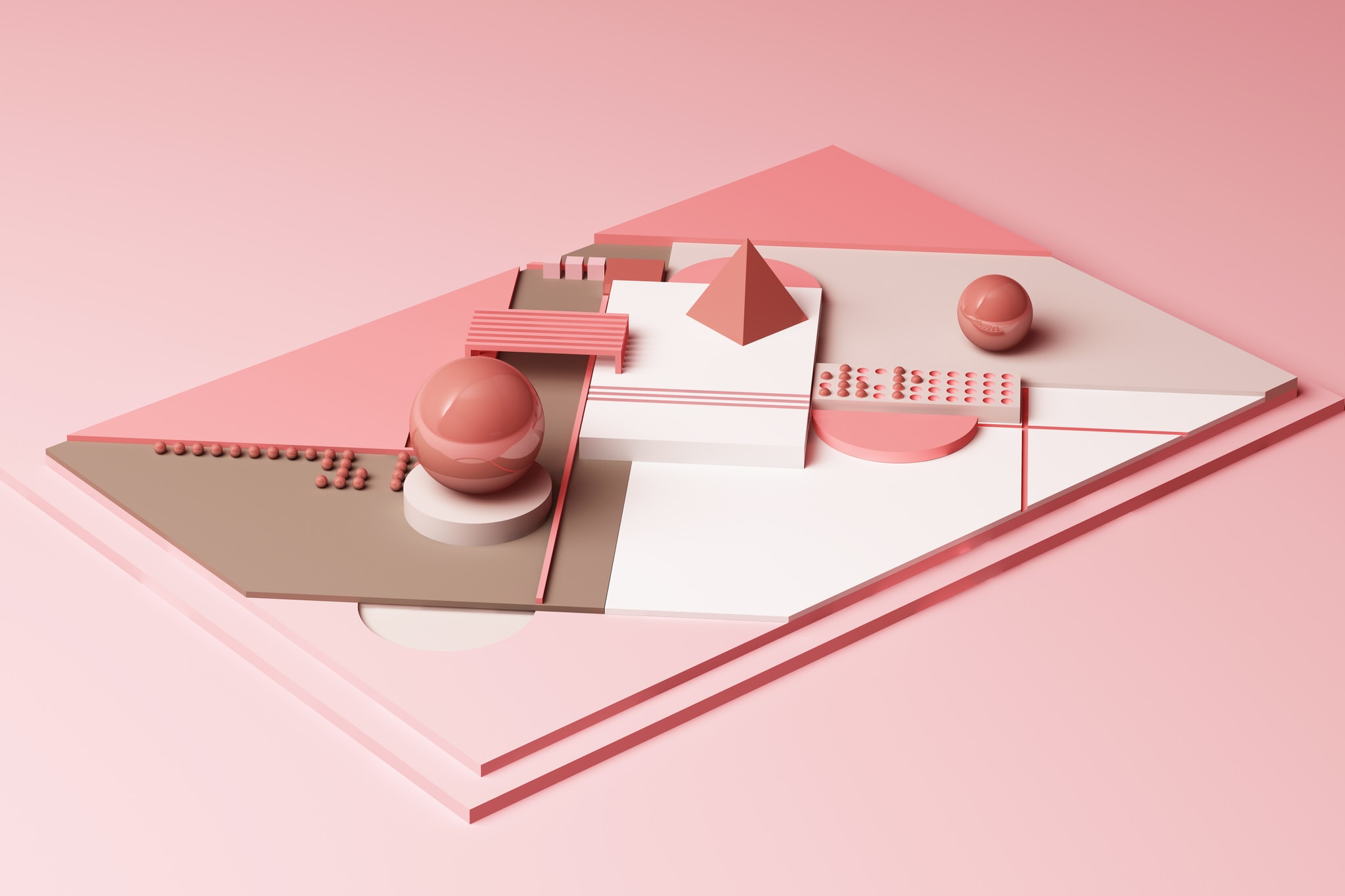 vecteezy design with composition of geometric memphis style shapes in 7915301