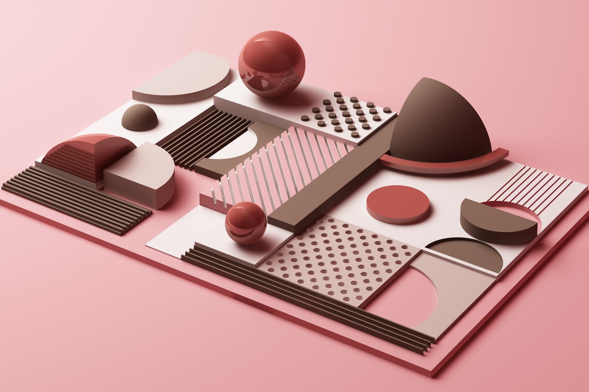vecteezy design with composition of geometric memphis style shapes in 7928269