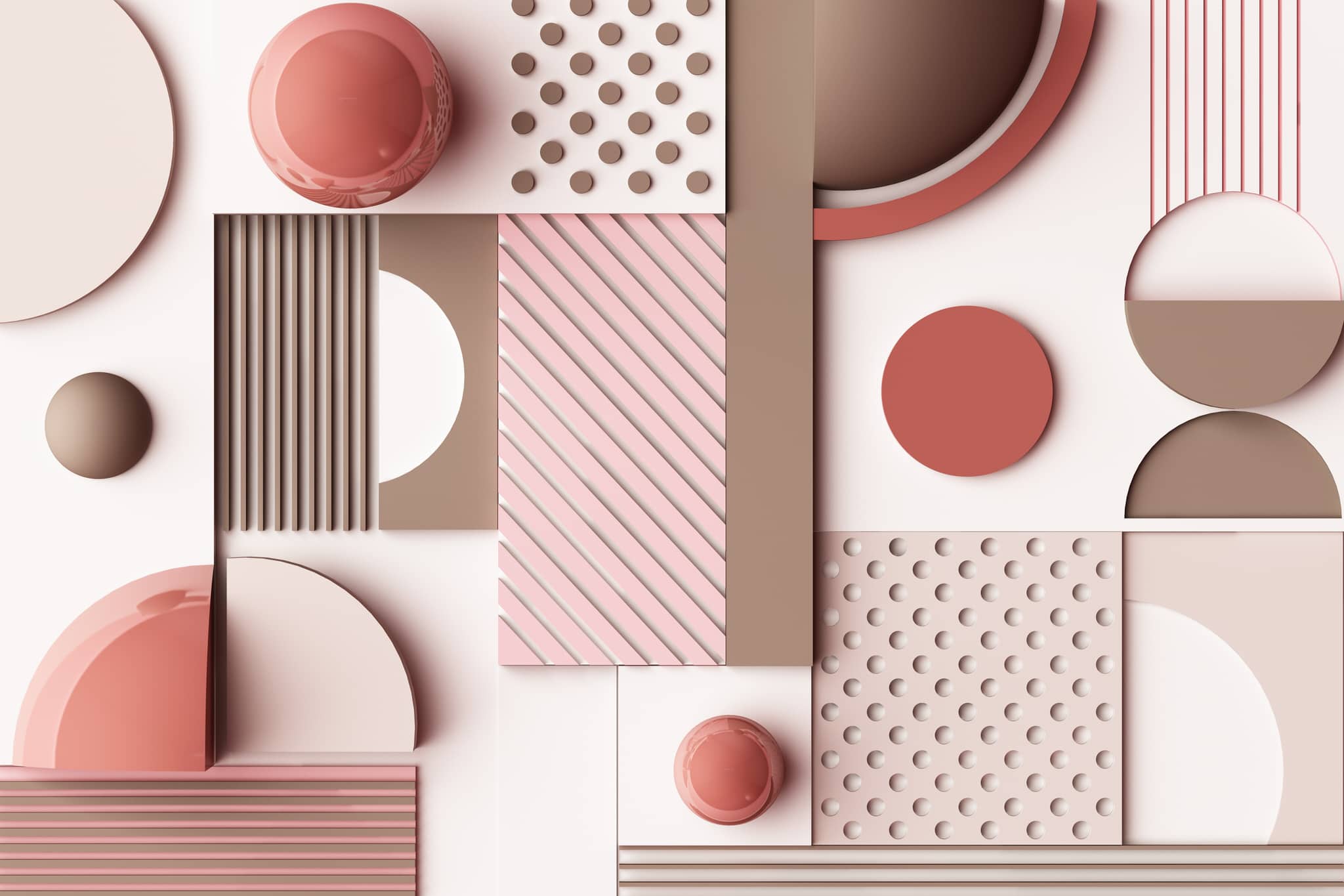 vecteezy design with composition of geometric memphis style shapes in 7929226