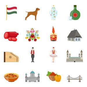 HUNGARIKUM