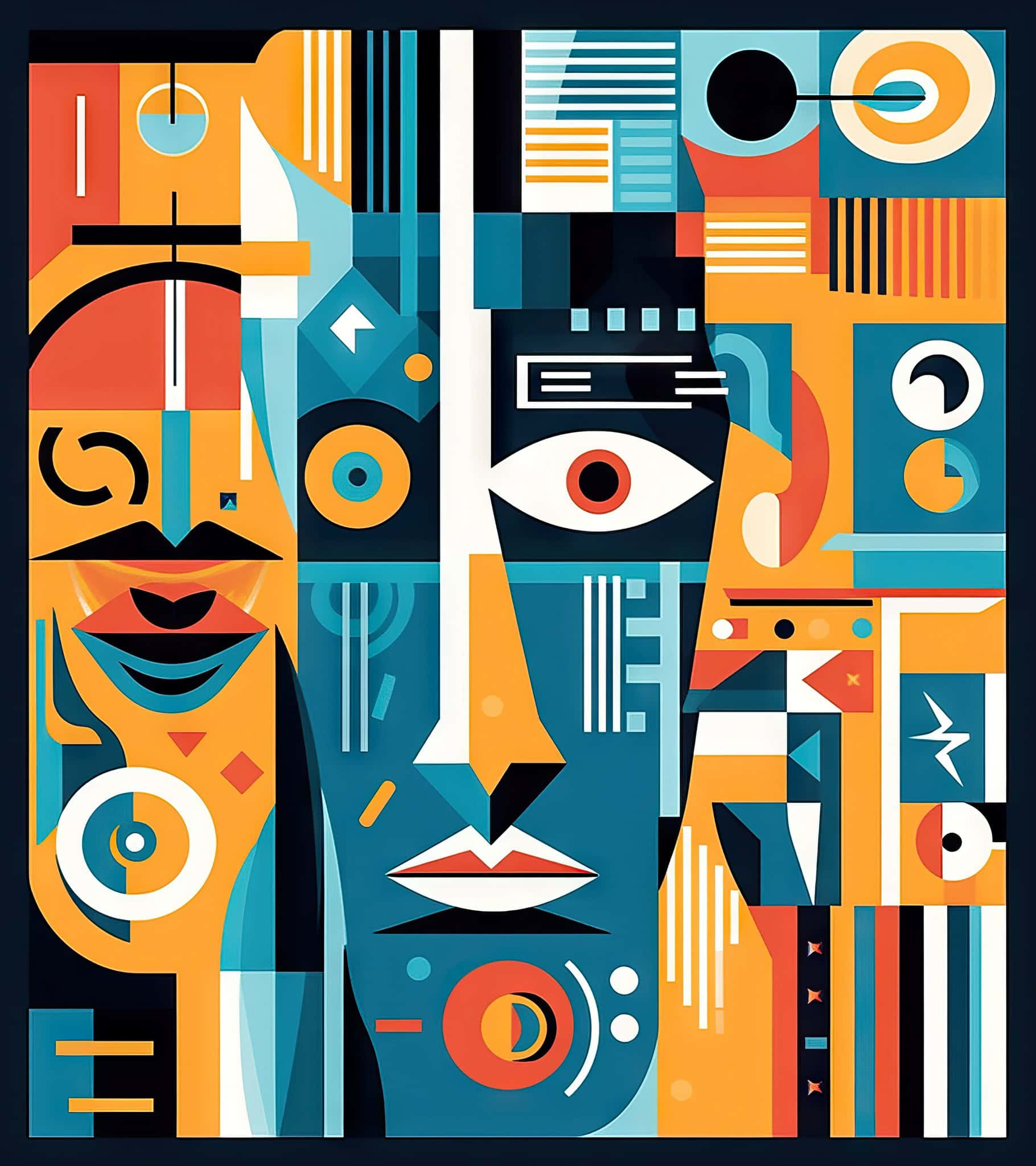 vecteezy creative faces vector clip art illustration for use in 29983563
