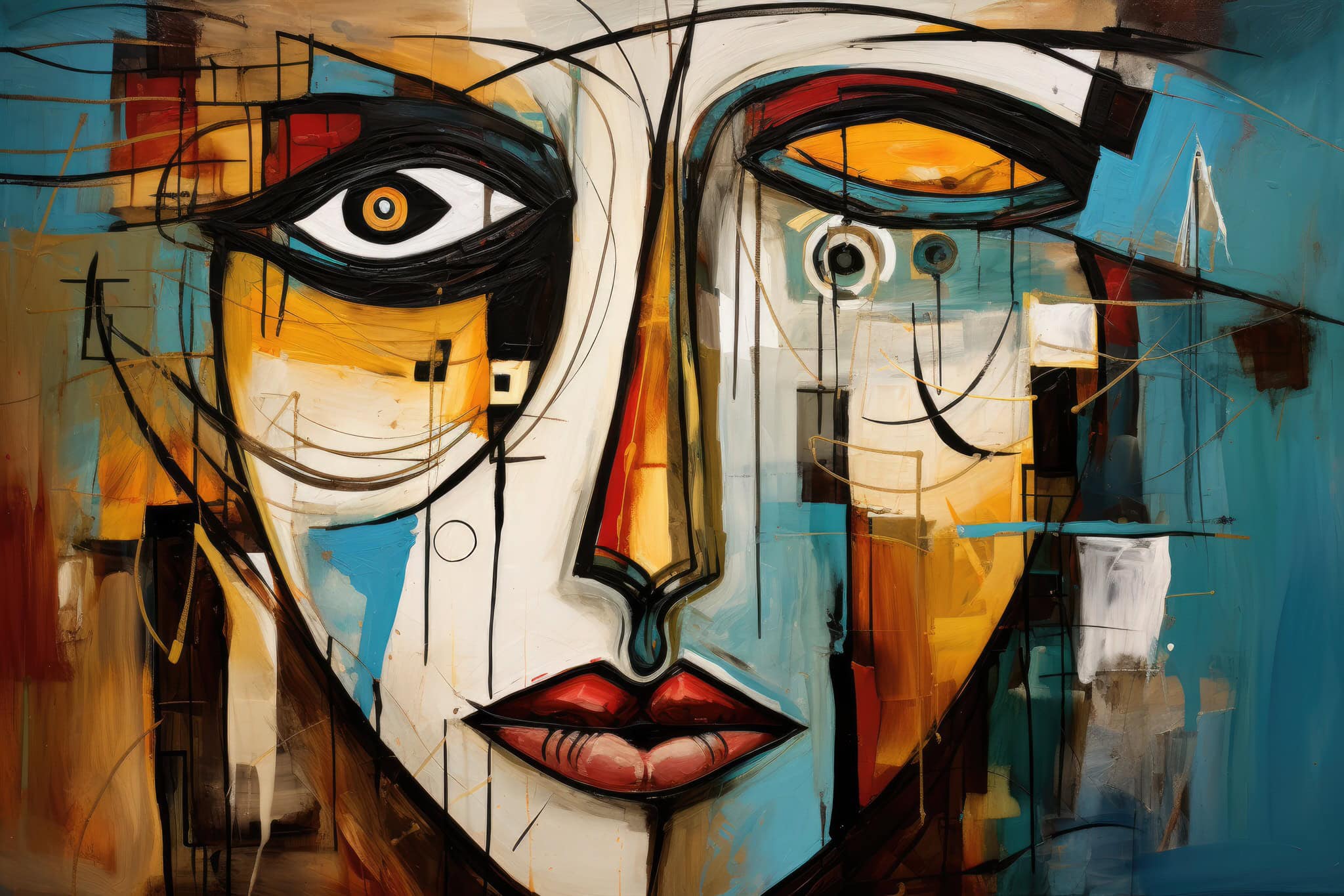 vecteezy street art graffiti abstract creative drawing fashion 27850802