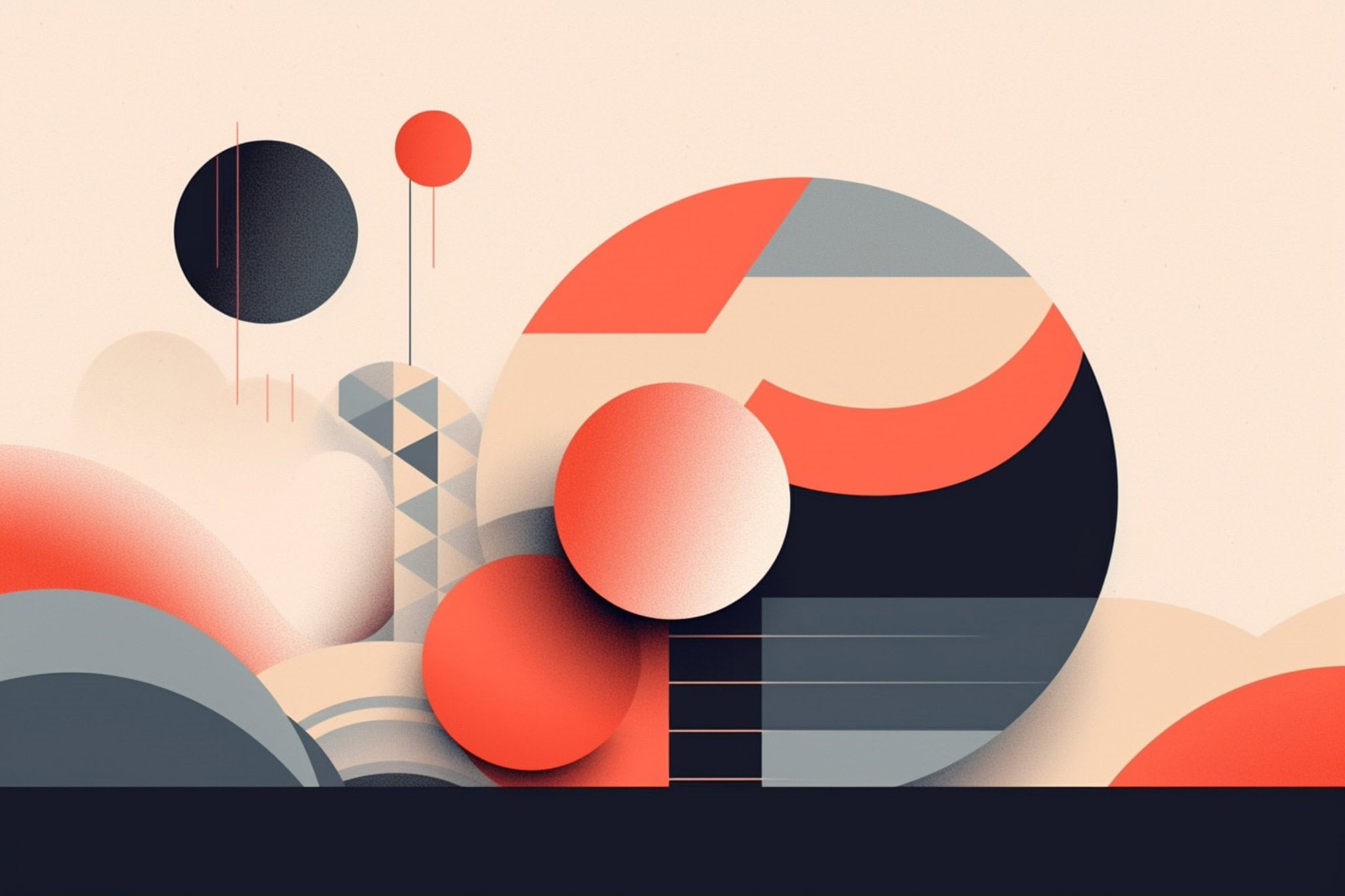 vecteezy minimalist designs with simple shapes and lines 30625039
