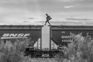 Vándorjáték a World Press Photo kiállításhoz kapcsolódva