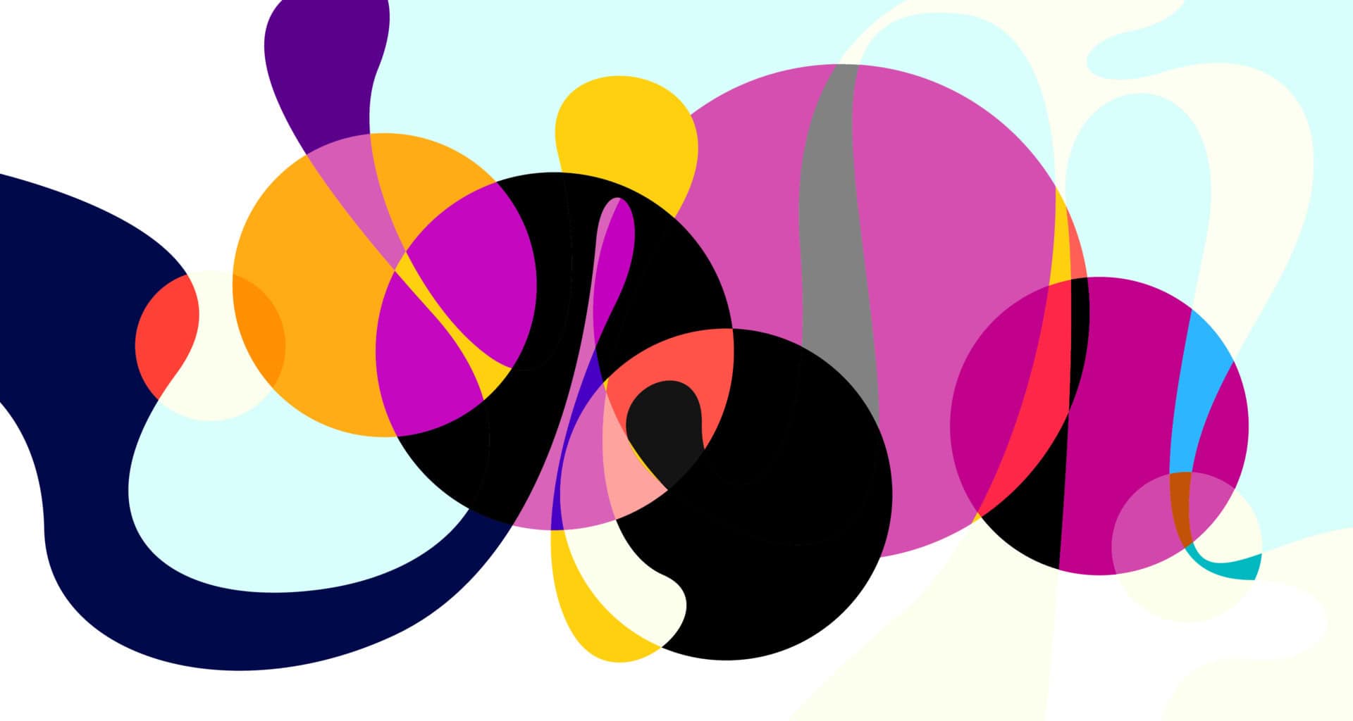 RENDÜLT HAZÁK  3 vecteezy vector colorful abstract psychedelic liquid and fluid 14667425