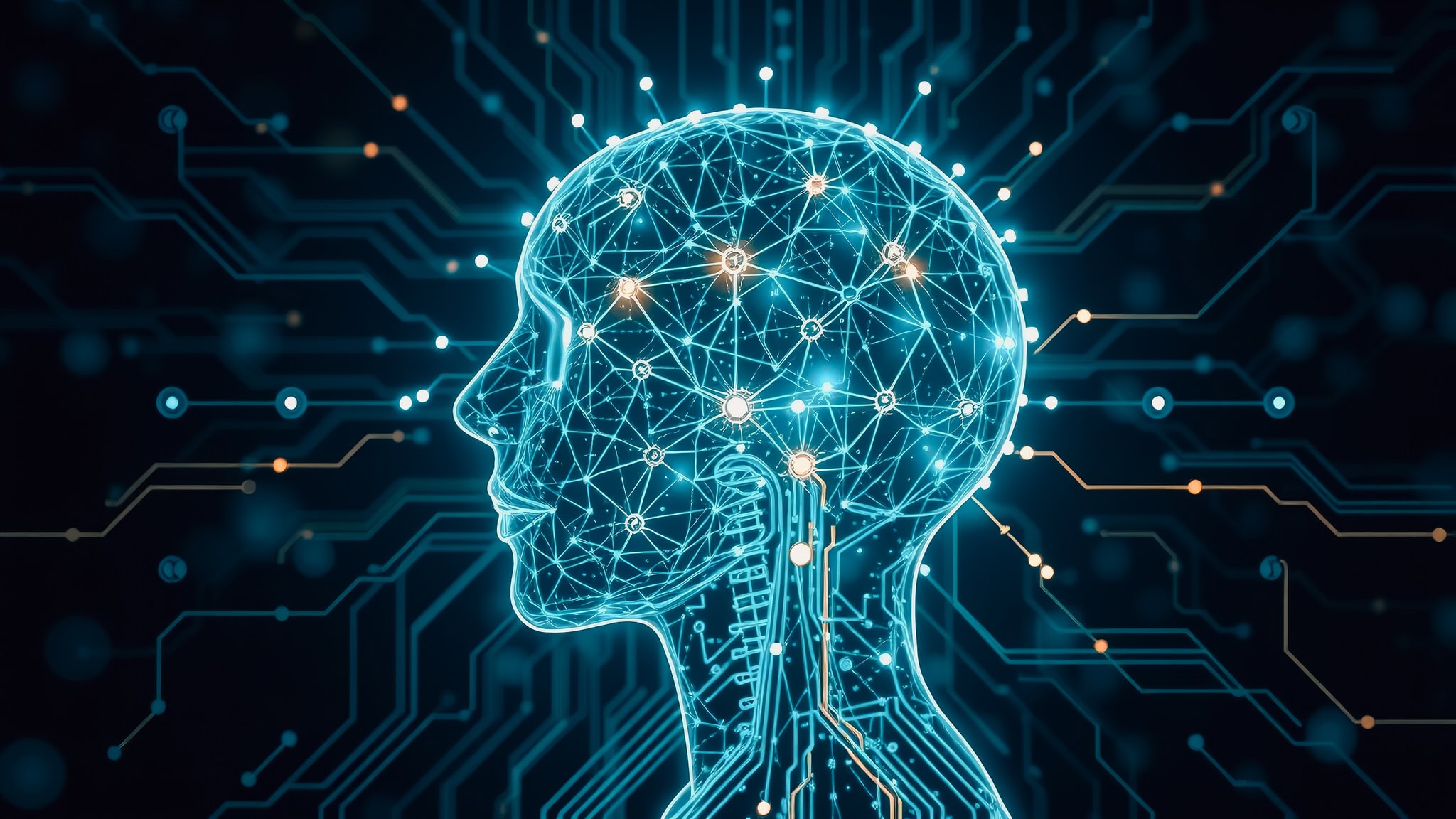vecteezy artificial intelligence ai 49685731